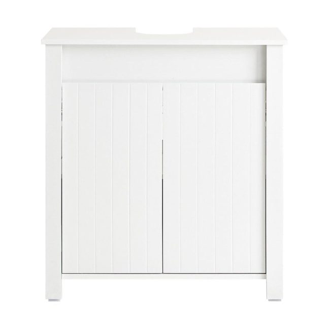Vannitoa valamukapp 60x34x66cm valge