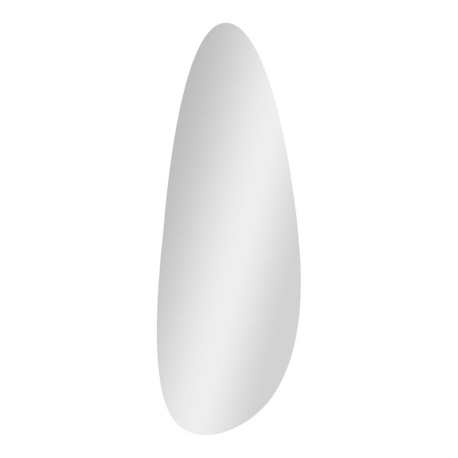 Ovaalne peegel Pagani 57x160 cm