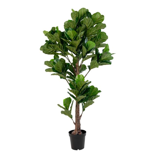 Kunstlill Viiulilehepuu 190 cm