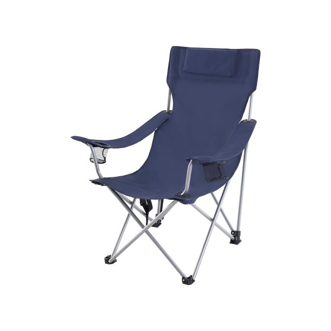 Matkatool 81x70x91 cm sinine
