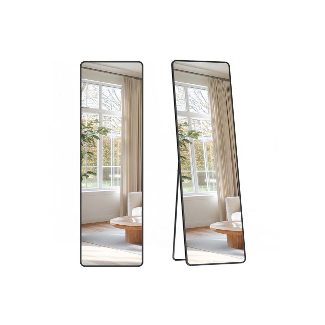 Jalaga peegel 160 x 50 cm Tindimust